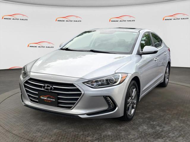 2018 Hyundai Elantra Value Edition for sale in Little Ferry, NJ