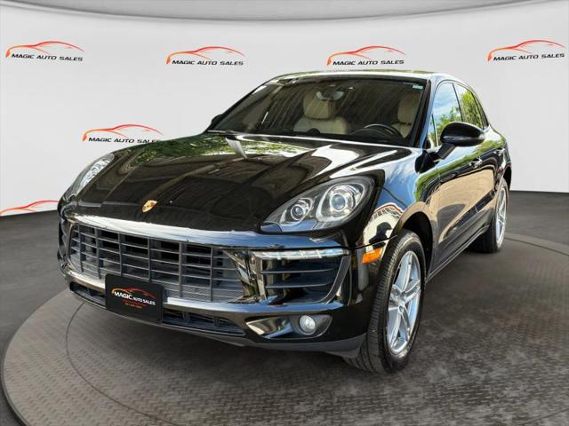 2018 Porsche Macan Base for sale in Little Ferry, NJ