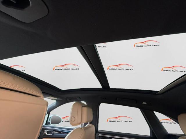 2017 Porsche Macan Base