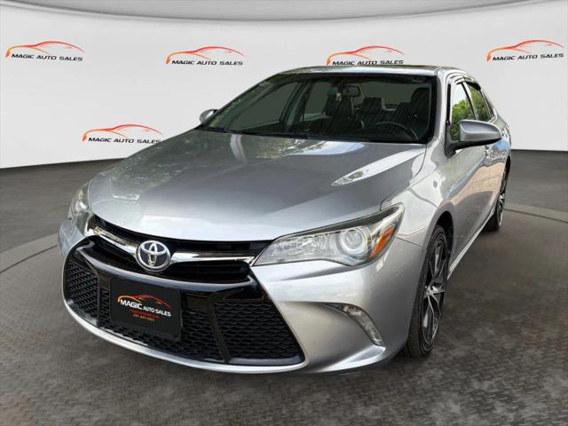 2017 Toyota Camry XSE for sale in Little Ferry, NJ