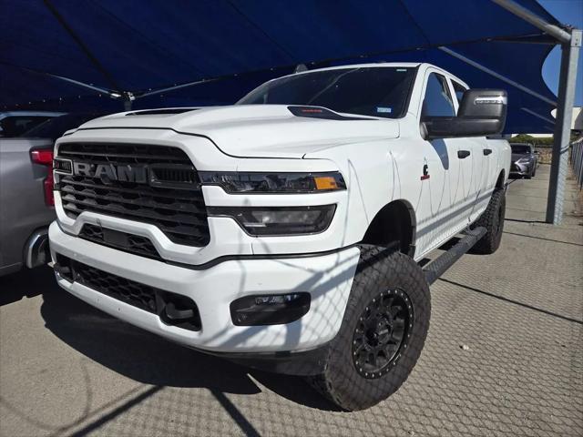 2026 Ram 2500 Black Express Crew Cab 4x4 64 Box for sale in Decatur, TX