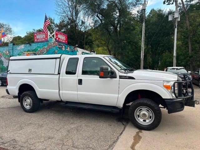 2016 Ford F-250 XL for sale in Pittsburgh, PA