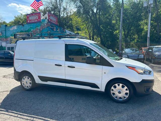 2019 Ford Transit Connect XL for sale in Pittsburgh, PA