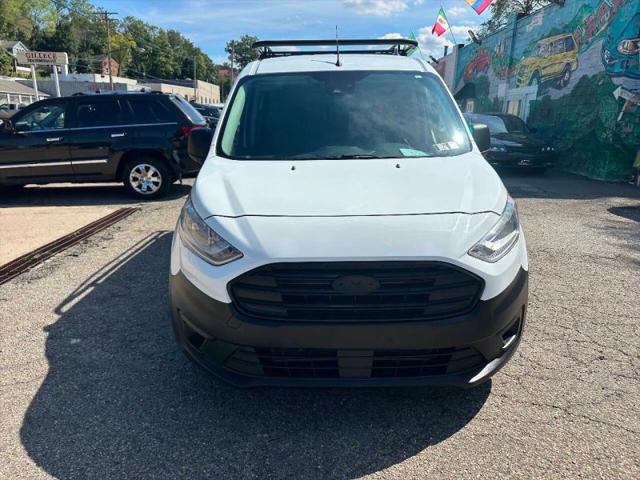 2019 Ford Transit Connect XL