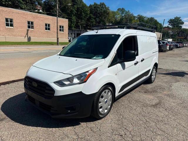 2019 Ford Transit Connect XL