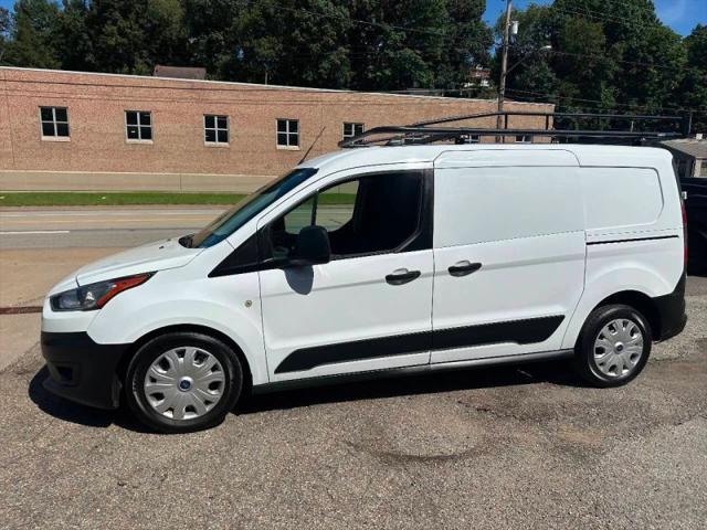 2019 Ford Transit Connect XL