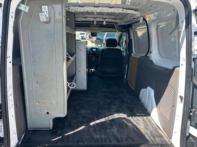 2019 Ford Transit Connect XL
