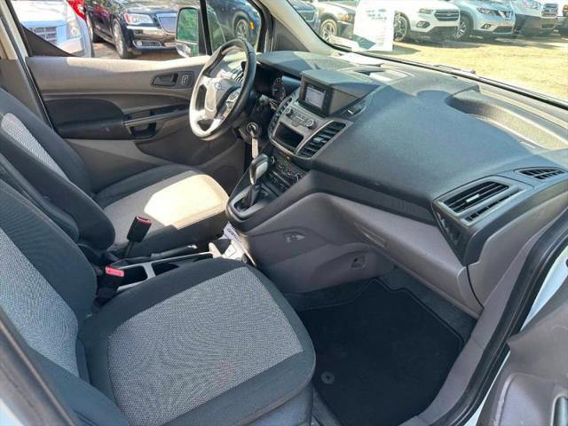 2019 Ford Transit Connect XL