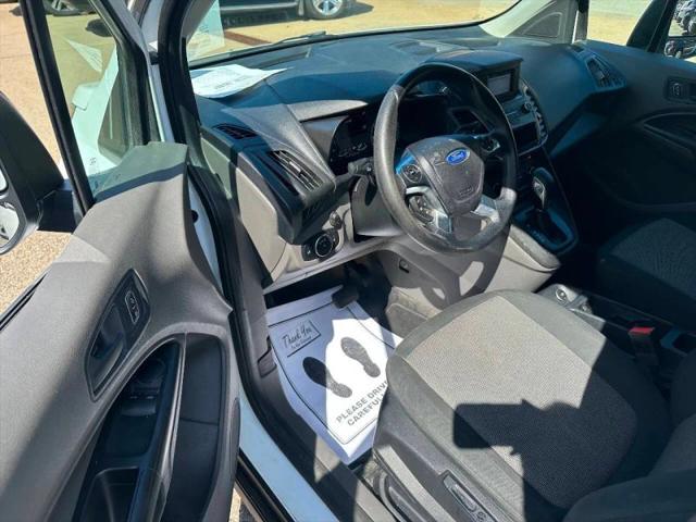 2019 Ford Transit Connect XL