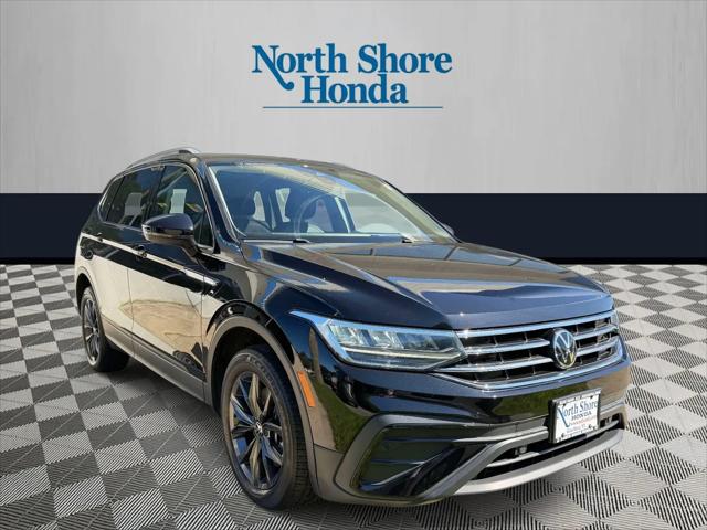 2023 Volkswagen Tiguan 2.0T SE for sale in Glen Head, NY