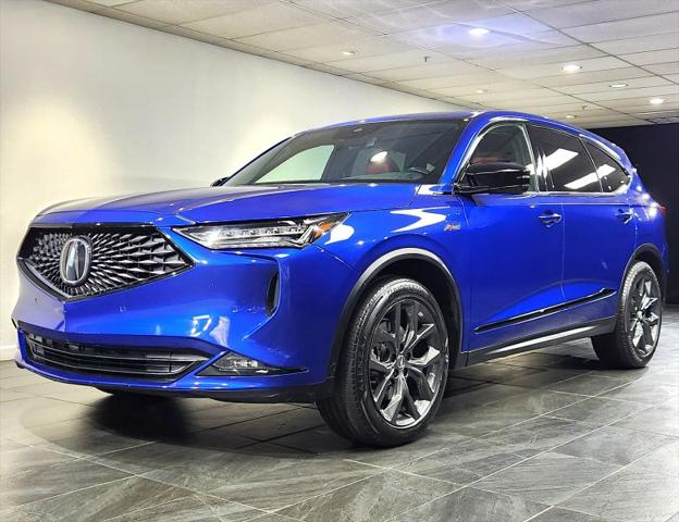 2022 Acura MDX A-SPEC Package for sale in Rolling Meadows, IL