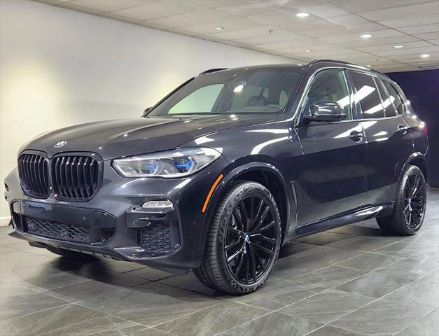 2020 BMW X5 M50i for sale in Rolling Meadows, IL