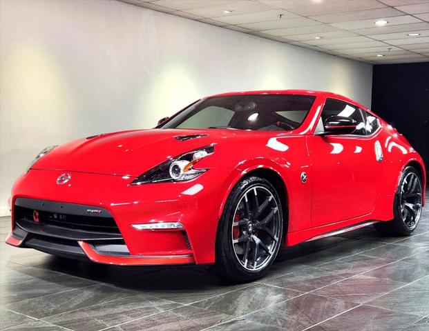 2016 Nissan 370Z NISMO Tech for sale in Rolling Meadows, IL