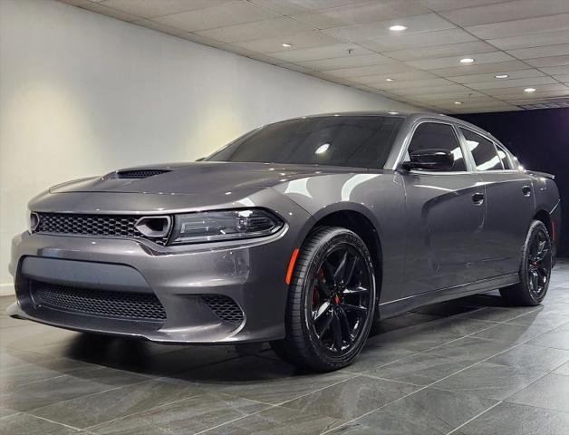 2023 Dodge Charger GT AWD for sale in Rolling Meadows, IL