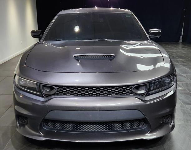 2023 Dodge Charger GT AWD