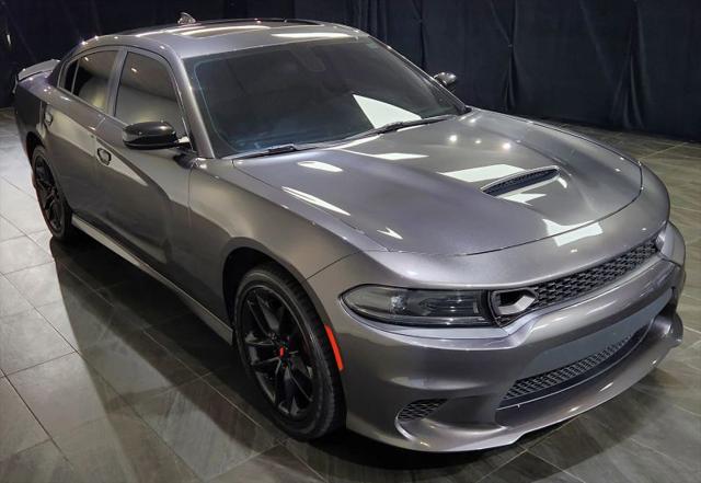 2023 Dodge Charger GT AWD