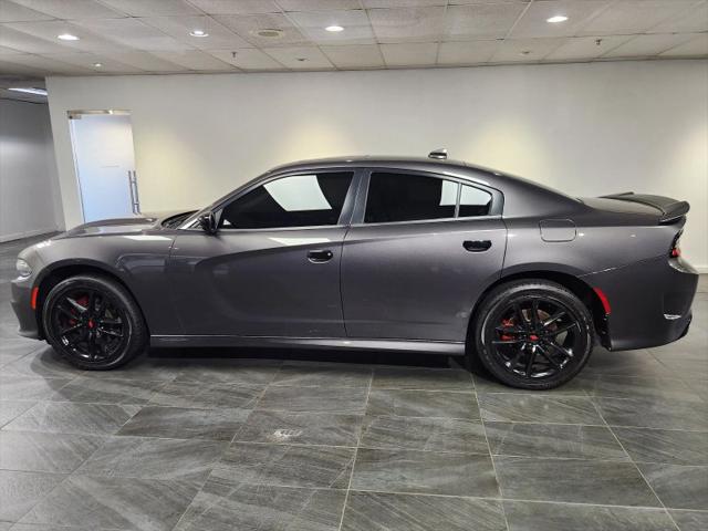 2023 Dodge Charger GT AWD