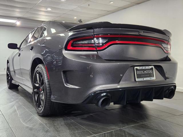 2023 Dodge Charger GT AWD