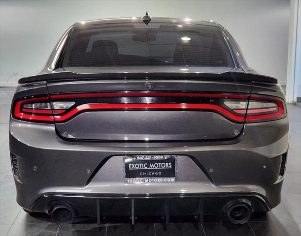 2023 Dodge Charger GT AWD