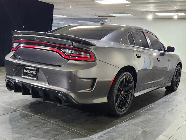 2023 Dodge Charger GT AWD