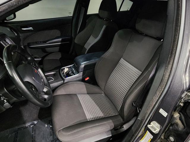 2023 Dodge Charger GT AWD