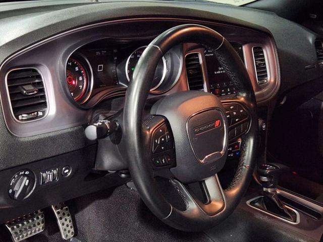 2023 Dodge Charger GT AWD