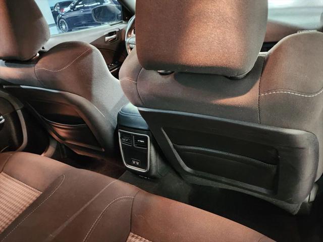 2023 Dodge Charger GT AWD