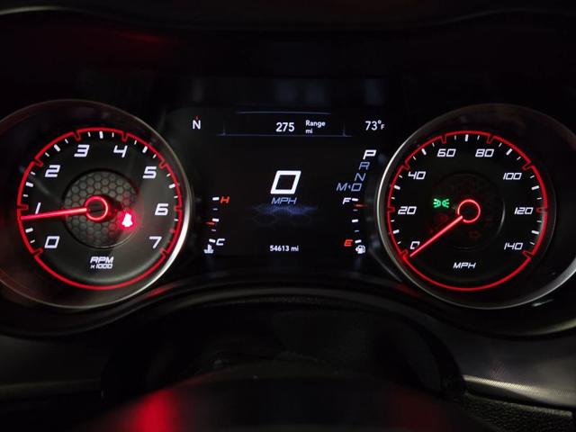 2023 Dodge Charger GT AWD