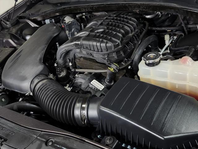 2023 Dodge Charger GT AWD
