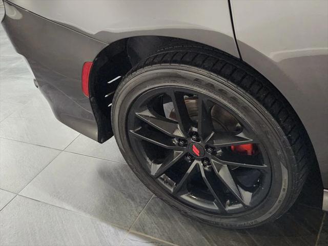 2023 Dodge Charger GT AWD