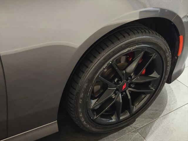 2023 Dodge Charger GT AWD