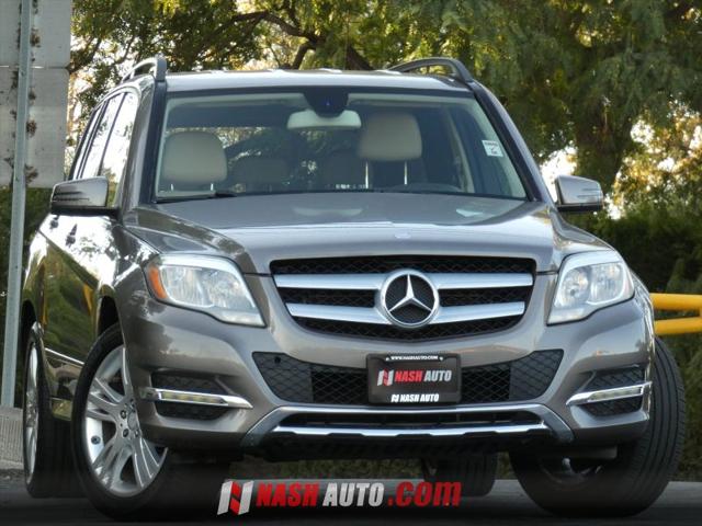 2014 Mercedes-Benz GLK-CLASS GLK 350 GLK 350 for sale in Costa Mesa, CA