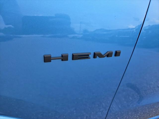 2027 Dodge Durango GT Plus HEMI
