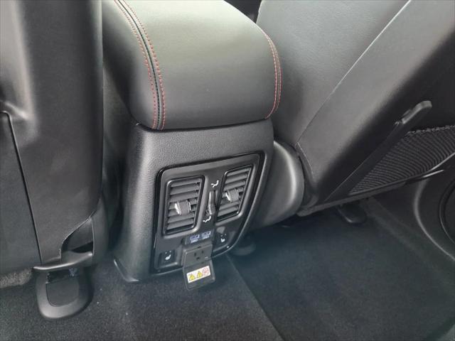 2027 Dodge Durango GT Plus HEMI