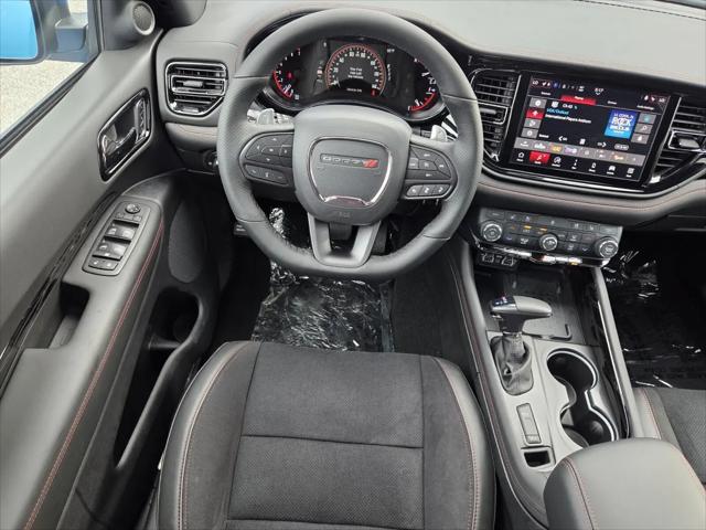 2027 Dodge Durango GT Plus HEMI