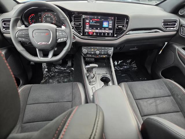2027 Dodge Durango GT Plus HEMI