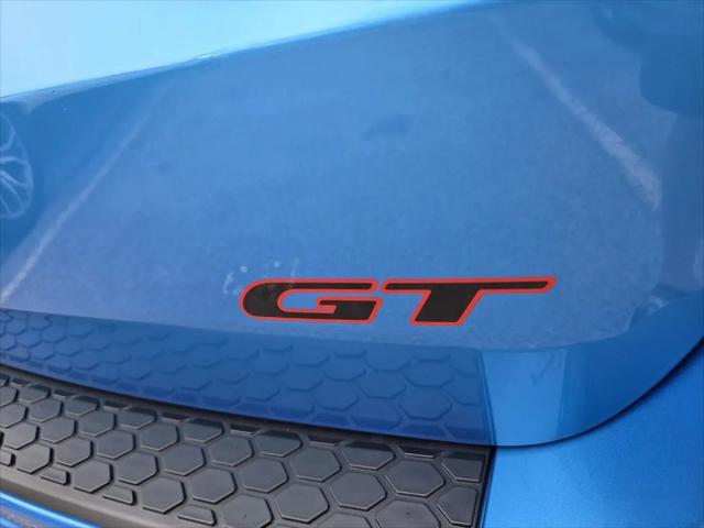2027 Dodge Durango GT Plus HEMI