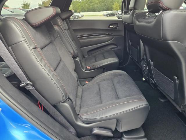2027 Dodge Durango GT Plus HEMI