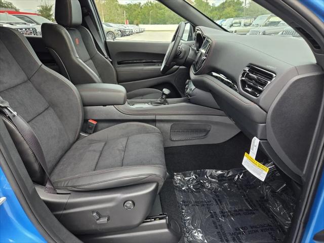 2027 Dodge Durango GT Plus HEMI