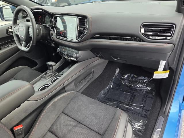 2027 Dodge Durango GT Plus HEMI
