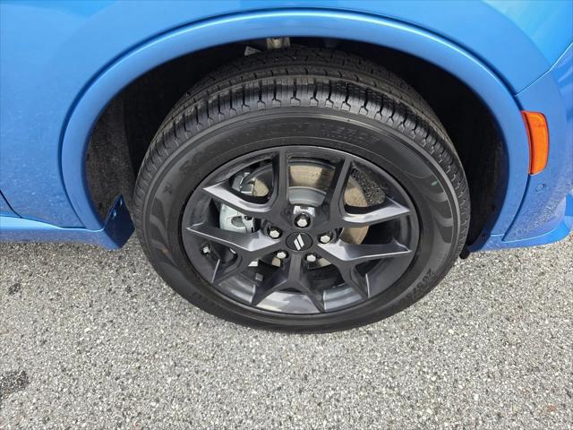 2027 Dodge Durango GT Plus HEMI