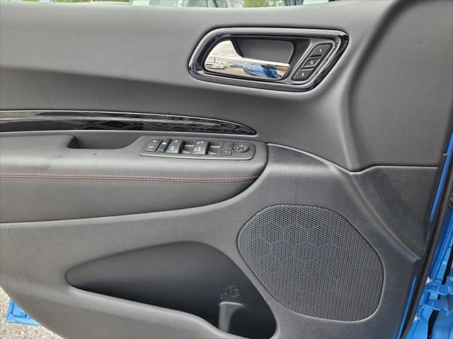 2027 Dodge Durango GT Plus HEMI