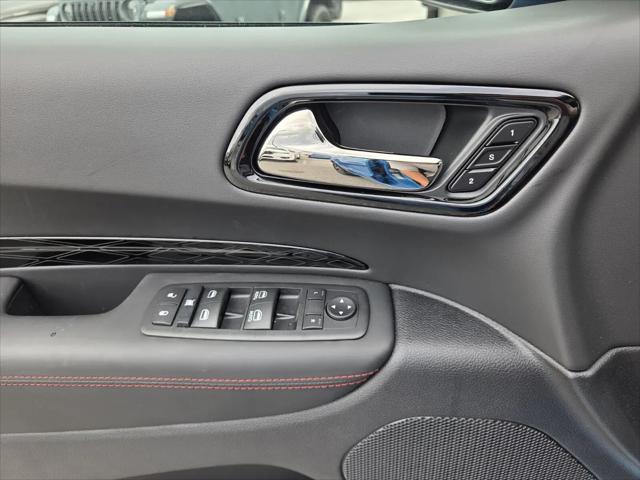 2027 Dodge Durango GT Plus HEMI