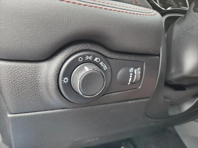2027 Dodge Durango GT Plus HEMI