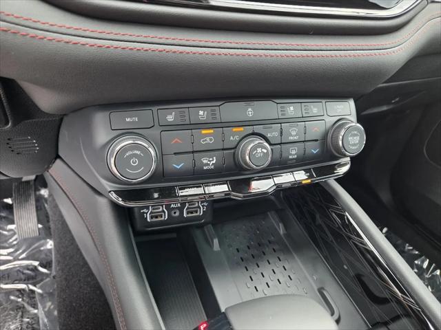 2027 Dodge Durango GT Plus HEMI