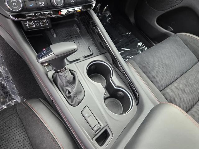 2027 Dodge Durango GT Plus HEMI
