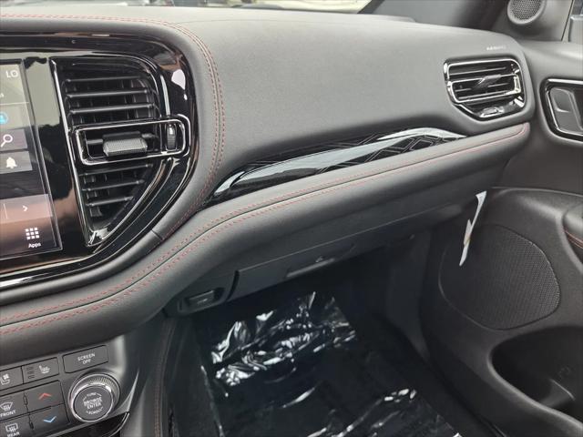 2027 Dodge Durango GT Plus HEMI