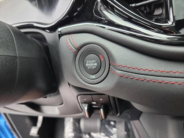 2027 Dodge Durango GT Plus HEMI