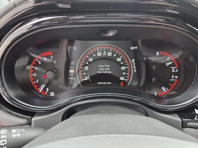 2027 Dodge Durango GT Plus HEMI
