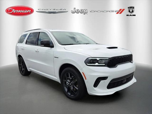 2027 Dodge Durango GT Plus HEMI for sale in Lutz, FL